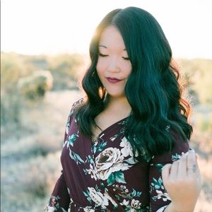 Meet your Posher, Alyssa